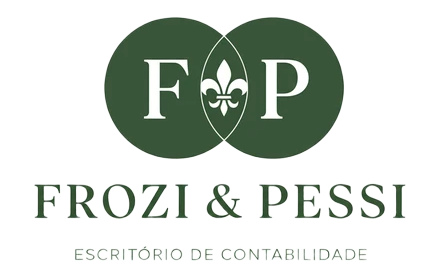 Logo Frozi & Pessi Contabilidade