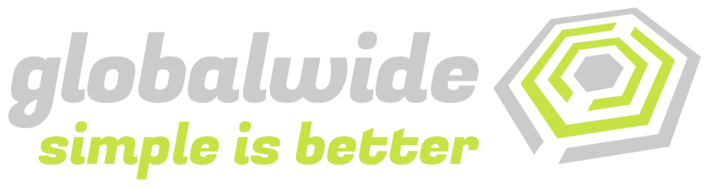 Logo Globalwide